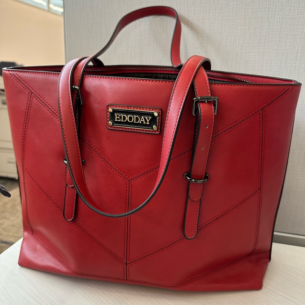 Edoday big purse